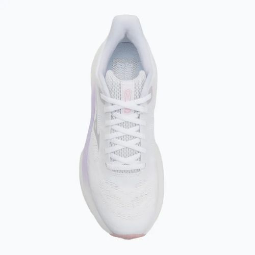 Дамски обувки за бягане Mizuno Wave Sky 9 white/silver/orchid petal