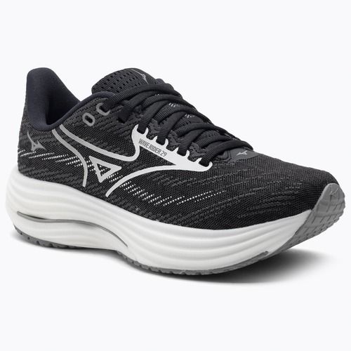 Дамски обувки за бягане Mizuno Wave Rider 29 black sand/white/black
