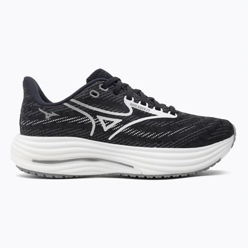Дамски обувки за бягане Mizuno Wave Rider 29 black sand/white/black