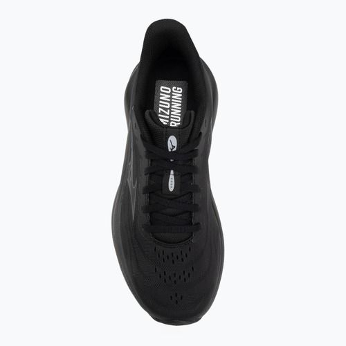 Обувки за бягане Mizuno Revolt 4 black/iron gate/harbor mist