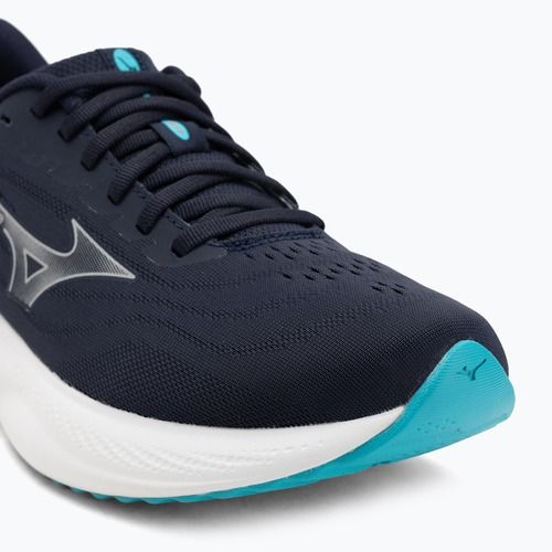 Мъжки обувки за бягане Mizuno Revolt 4 baritone blue/silver/capri bre