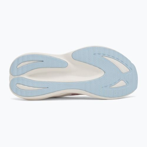 Дамски обувки за бягане Mizuno Revolt 4 snow white/bleached mauve/nantucket breeze