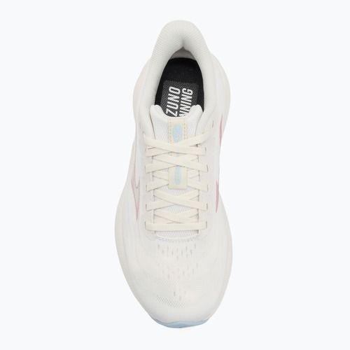 Дамски обувки за бягане Mizuno Revolt 4 snow white/bleached mauve/nantucket breeze