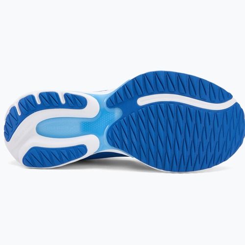 Мъжки обувки за бягане Mizuno Wave Ultima 16 princessblue/tanagerturquois/all aboard