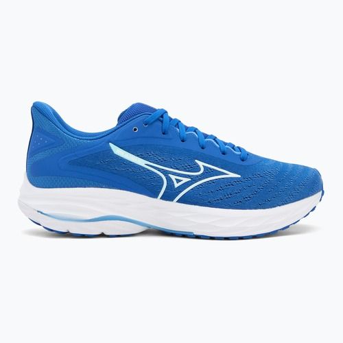 Мъжки обувки за бягане Mizuno Wave Ultima 16 princessblue/tanagerturquois/all aboard