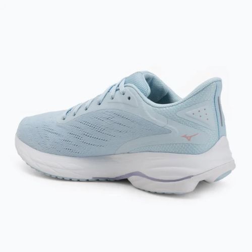 Дамски обувки за бягане Mizuno Wave Ultima 16 vintage Nantucket breeze/bleached mauve/orchidpearl