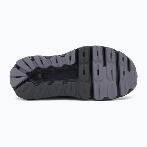 Мъжки обувки за бягане Mizuno Wave Horizon 8 blue granite/citrus/baritone blue