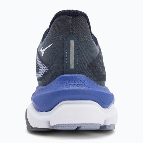 Дамски обувки за бягане Mizuno Wave Horizon 8 odyssey gray/white/striking co