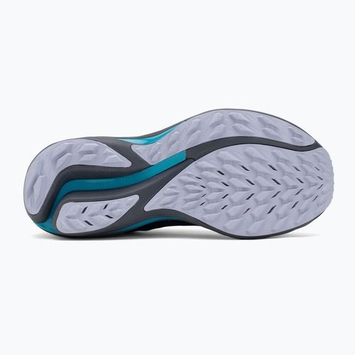 Мъжки обувки за бягане Mizuno Wave Rider TT 3 odyssey gray/blue granite/capribreeze
