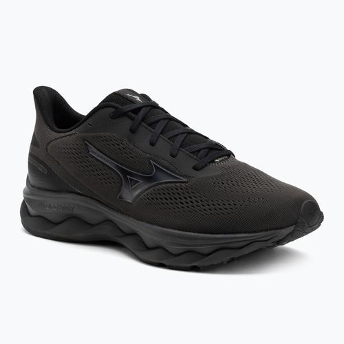 Мъжки обувки за бягане Mizuno Wave Serene 2 black sand/iron gate/black