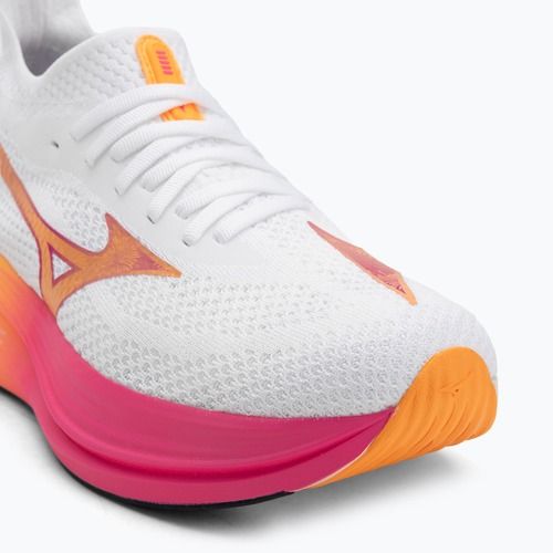 Обувки за бягане Mizuno Neo Zen white/tang orange/pink tetra