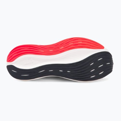 Мъжки обувки за бягане Mizuno Neo Zen odyssey gray/silver/citrus