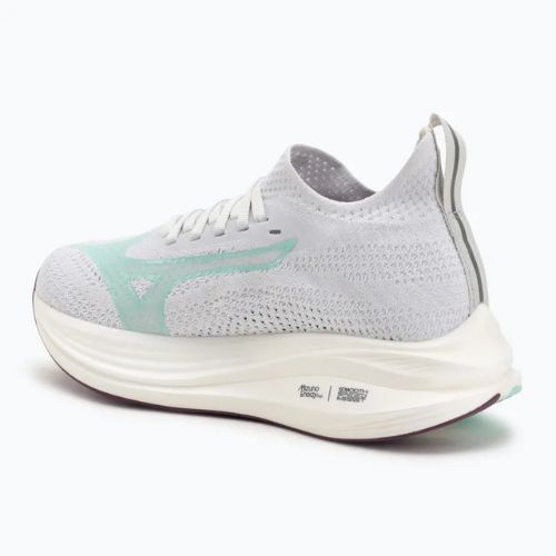 Дамски обувки за бягане Mizuno Neo Zen Icelandic nimbus cloud/white/ice green