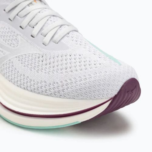 Дамски обувки за бягане Mizuno Neo Zen Icelandic nimbus cloud/white/ice green