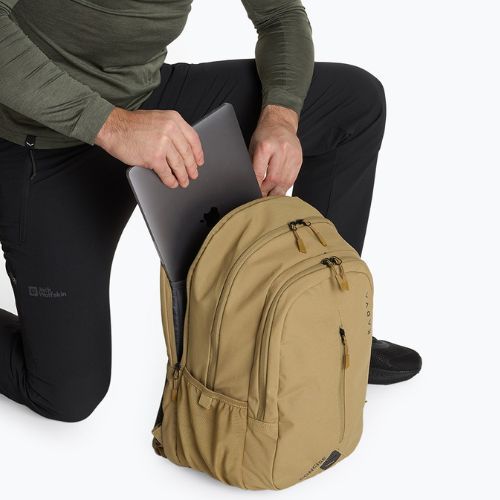 KADVA Concise 20 литрова раница за туризъм с пясък