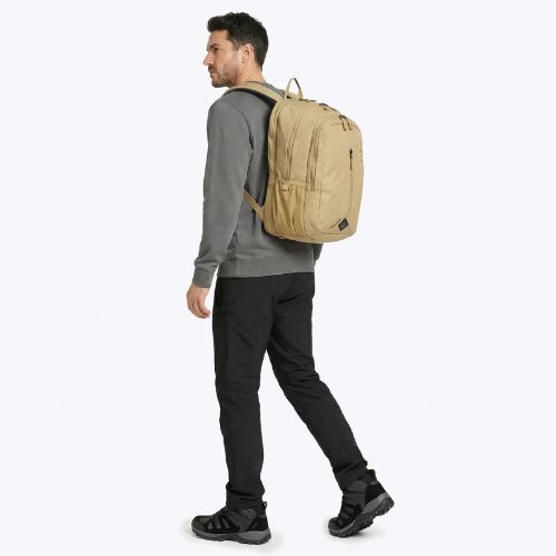 KADVA Concise 20 литрова раница за туризъм с пясък