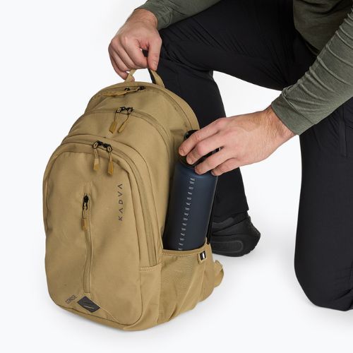 KADVA Concise 20 литрова раница за туризъм с пясък
