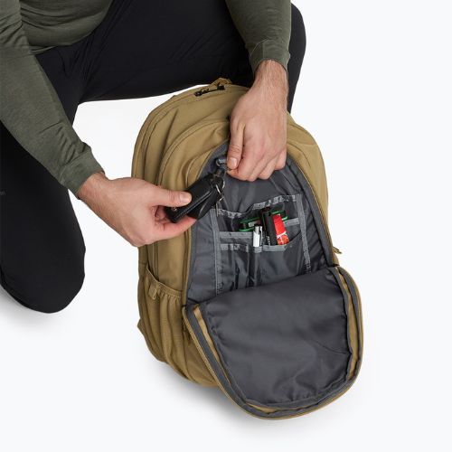 KADVA Concise 20 литрова раница за туризъм с пясък