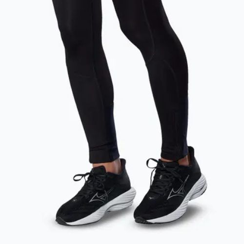 Дамски клинове за бягане Mizuno Core Impulse Long black