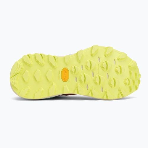 Дамски обувки за бягане Mizuno Wave Mujin 11 fresh salmon/pristine/sharp green