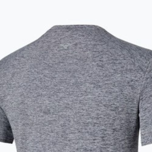 Мъжка тениска за бягане Mizuno Core Tee quicksilver