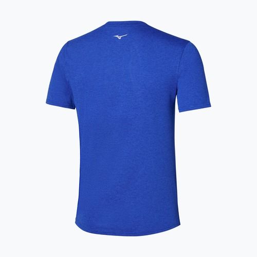 Мъжка тениска за бягане Mizuno Impulse Core Tee sodalite blue