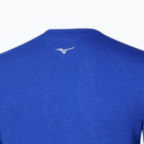Мъжка тениска за бягане Mizuno Impulse Core Tee sodalite blue