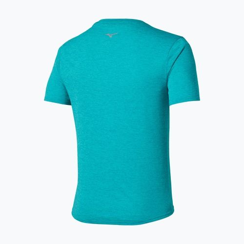 Мъжка тениска за бягане Mizuno Impulse Core Tee capri breeze