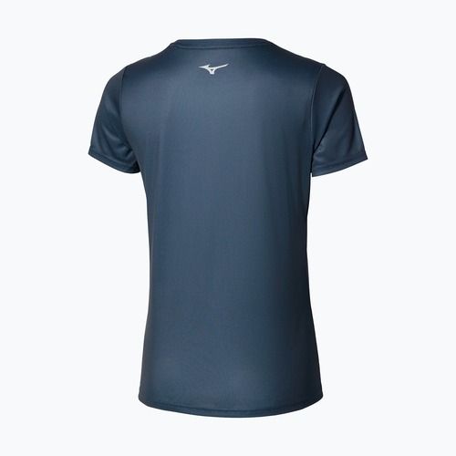 Дамска тениска за бягане Mizuno Summer Pack QD Tee hanabi