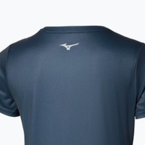 Дамска тениска за бягане Mizuno Summer Pack QD Tee hanabi
