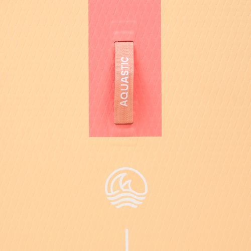 SUP дъска AQUASTIC Perth 10'8" allround orange