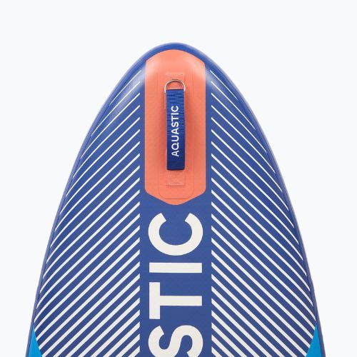 SUP AQUASTIC Perth 10'8" allround синя дъска