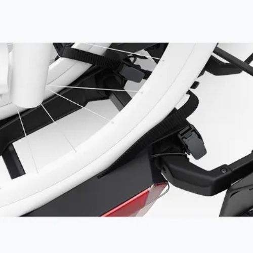 Носач за велосипеди с кука Thule OutPace 2Bike черен