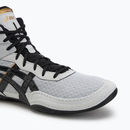ASICS Matflex 7 бетон/черна обувка за борба
