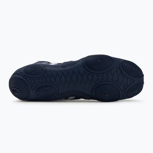 ASICS Snapdown 4 полунощ/чисто сребро обувки за борба