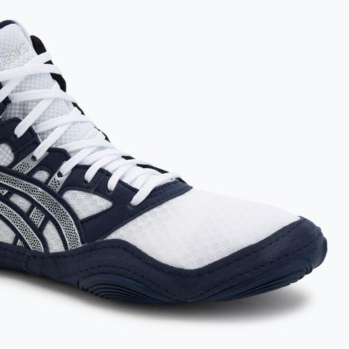 ASICS Snapdown 4 полунощ/чисто сребро обувки за борба