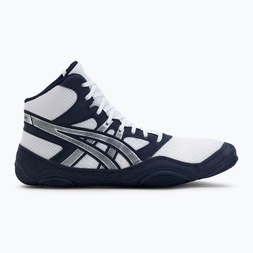 ASICS Snapdown 4 полунощ/чисто сребро обувки за борба