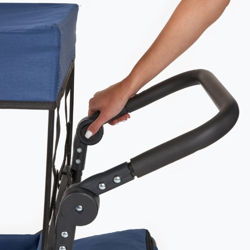 Транспортна количка AQUASTIC Cart blue