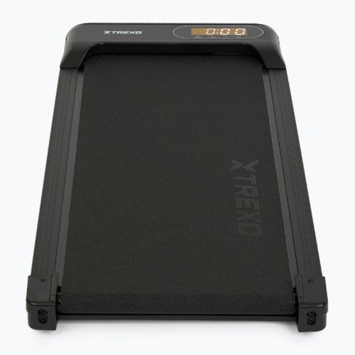 Бягаща пътека TREXO Walking Pad W80 black