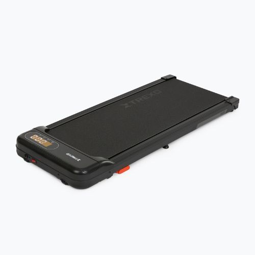 Бягаща пътека TREXO Walking Pad W80 black