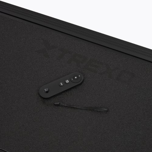 Пътека за бягане XTREXO Walking Pad W80 black