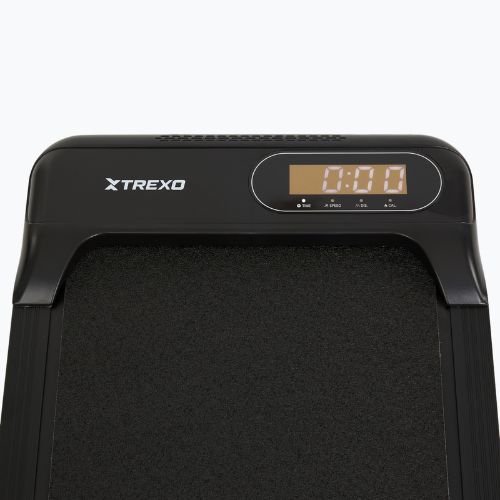 Бягаща пътека TREXO Walking Pad W80 black