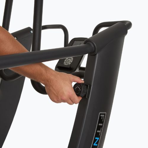 Пътека за бягане без захранване XTREXO Bolt Commercial black