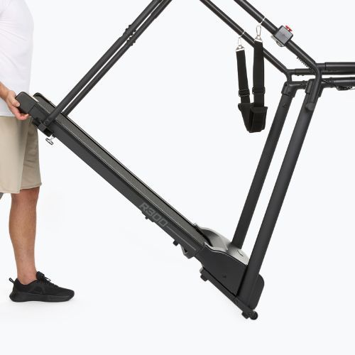 Електрическа пътека за бягане XTREXO R300 black