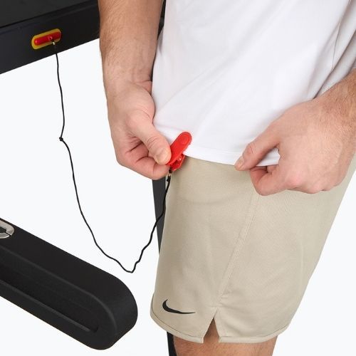 Електрическа пътека за бягане XTREXO X600 Soft black