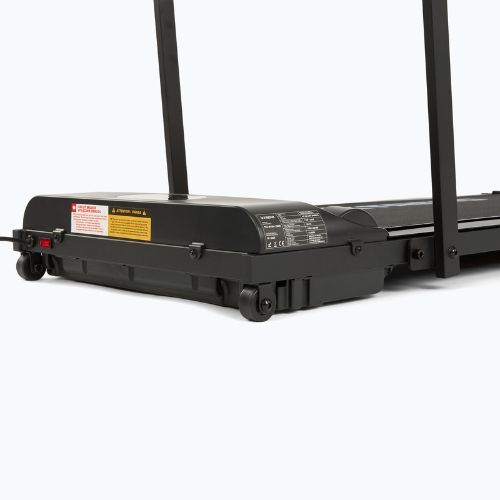 Пътека за бягане XTREXO W100+ black