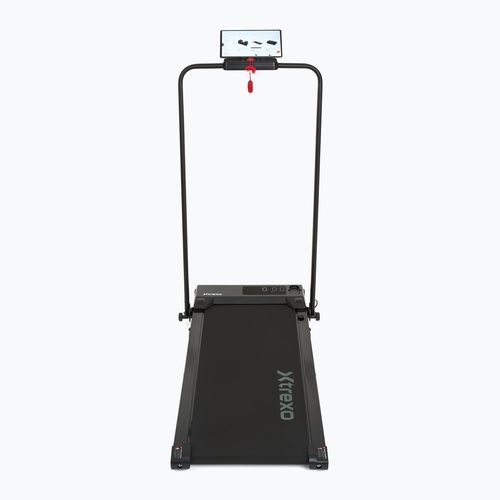 Пътека за бягане XTREXO W100+ black
