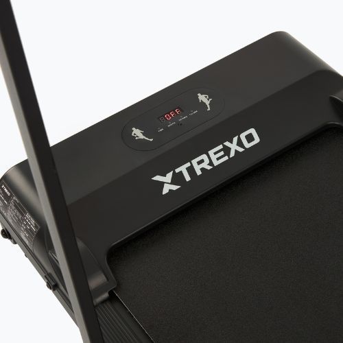 Пътека за бягане XTREXO W100+ black