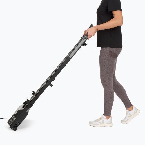 Пътека за бягане XTREXO W100+ black