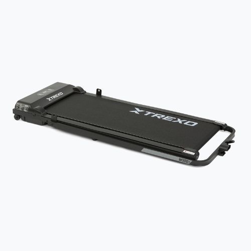 Пътека за бягане XTREXO W100+ black